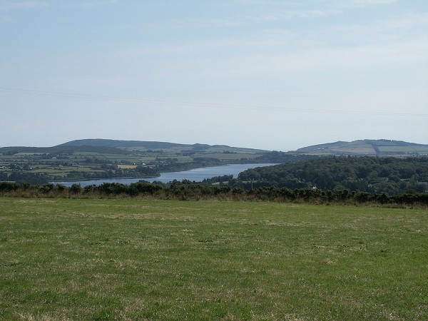 Wicklow Mountains