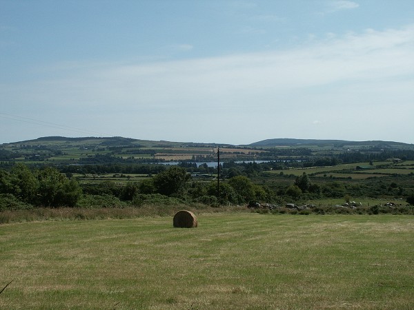 Wicklow Mountains