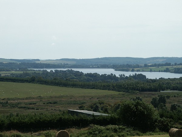 Wicklow Mountains