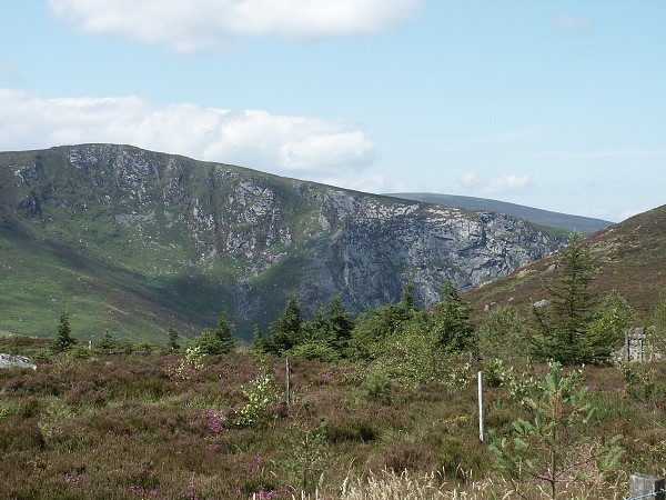 Wicklow Mountains