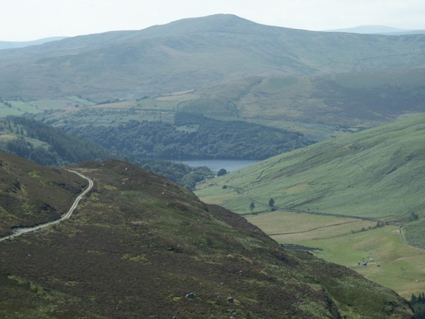 Wicklow Mountains