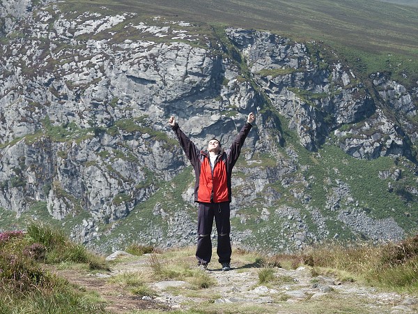 Wicklow Mountains