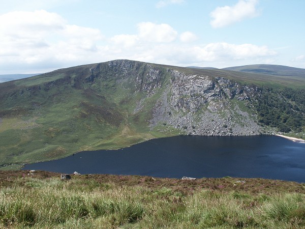 Wicklow Mountains