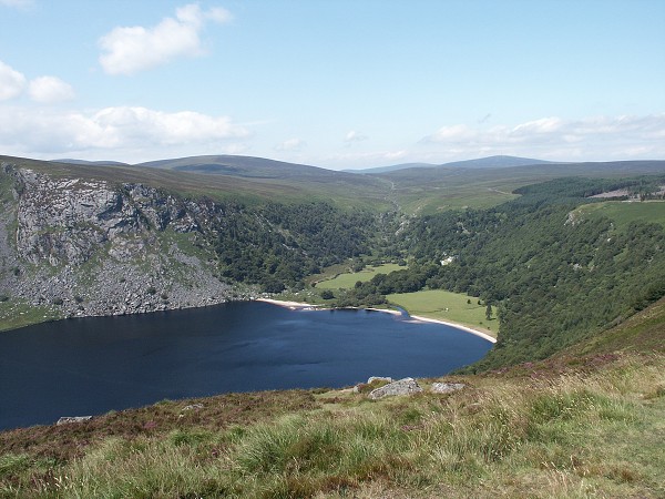 Wicklow Mountains