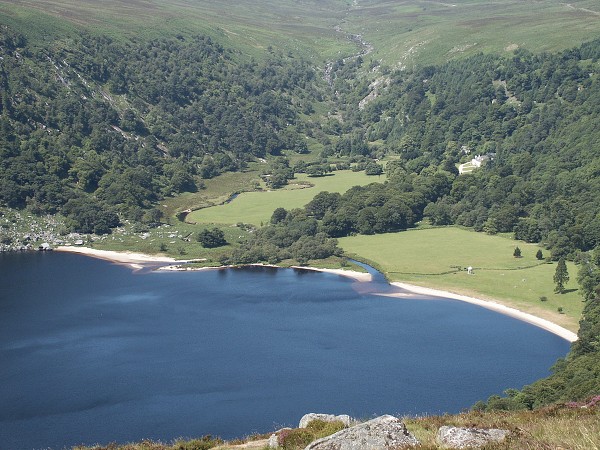 Wicklow Mountains