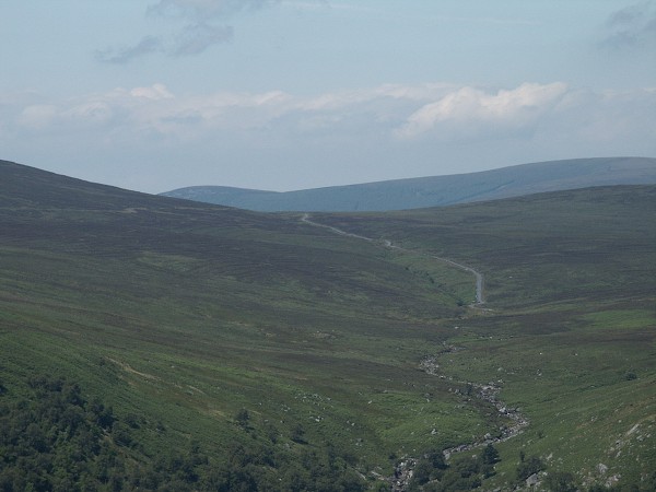 Wicklow Mountains