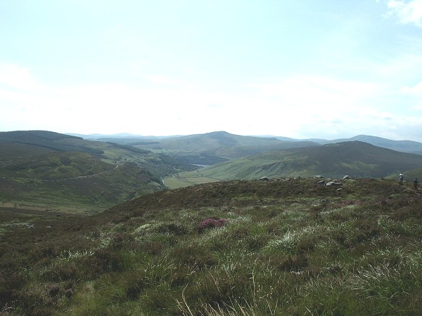 Wicklow Mountains