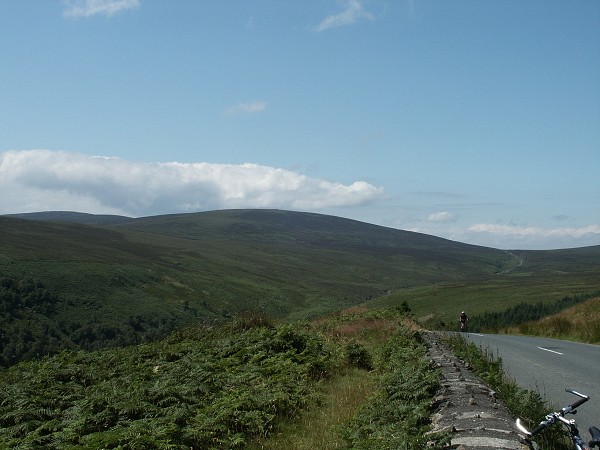 Wicklow Mountains