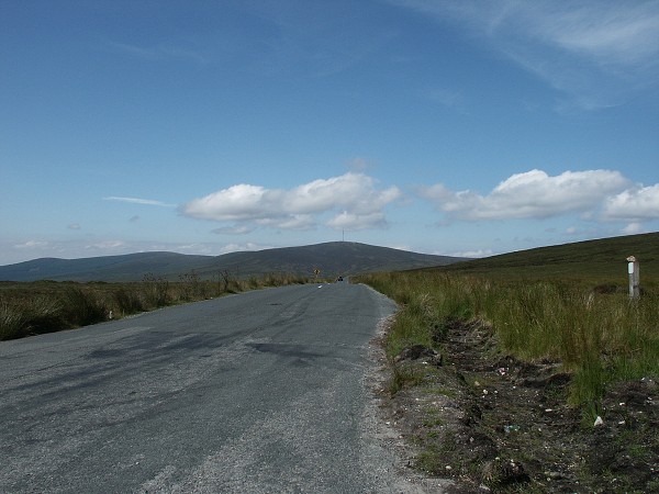 Wicklow Mountains