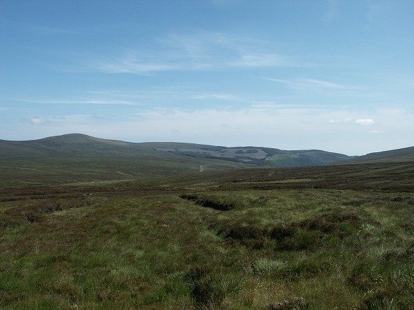 Wicklow Mountains