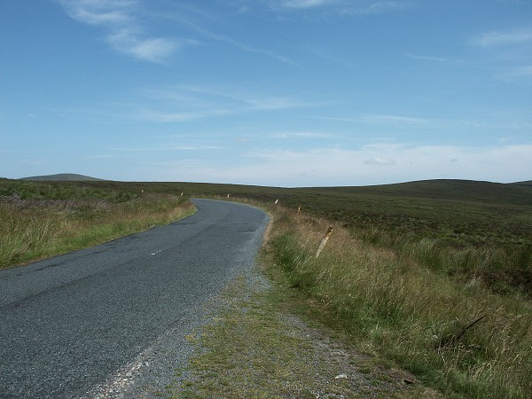 Wicklow Mountains