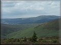 Wicklow Mountains