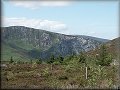 Wicklow Mountains