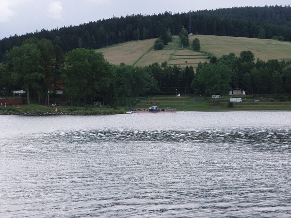 Lipno 07