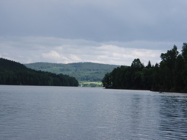 Lipno 07