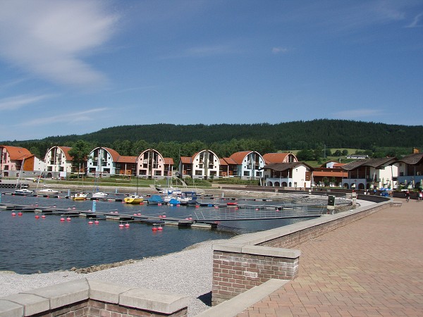 Lipno 07