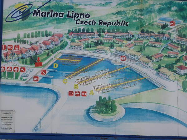 Lipno 07