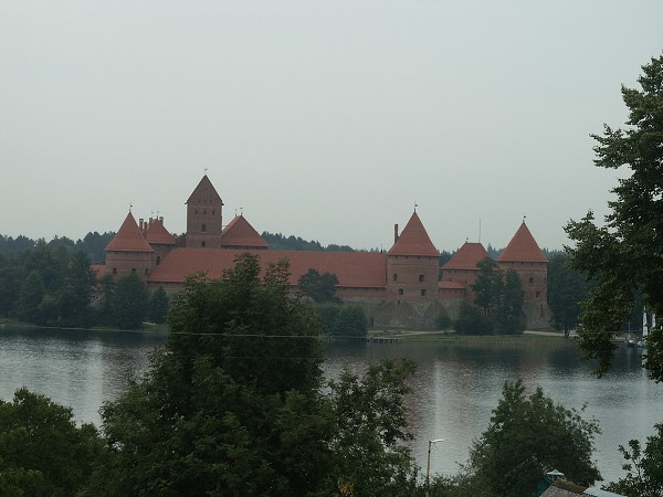 Trakai