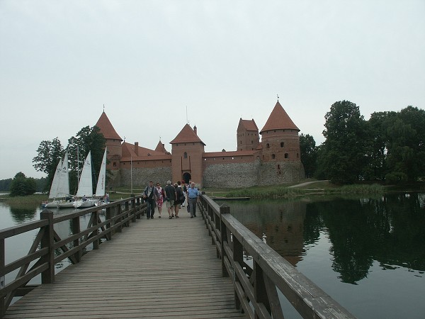 Trakai