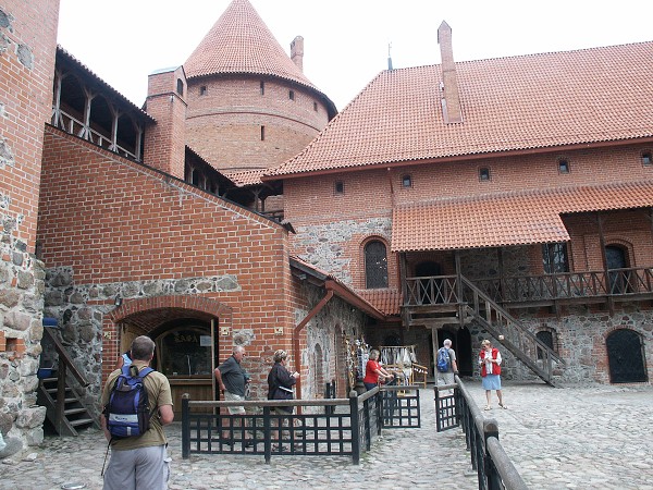 Trakai