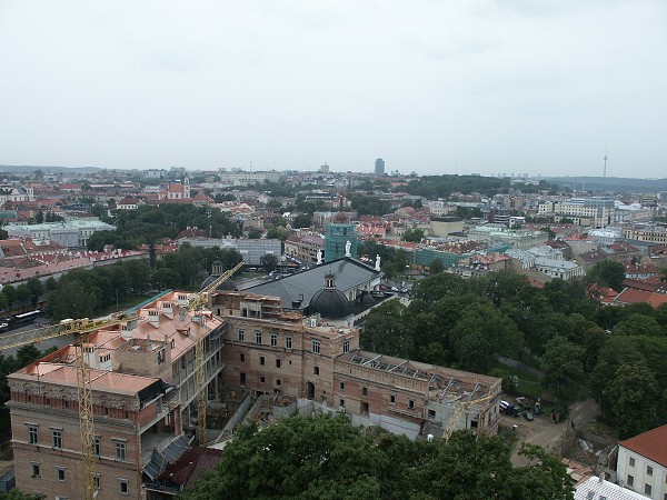 Vilnius