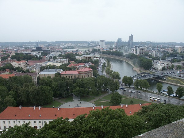 Vilnius