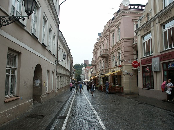 Vilnius