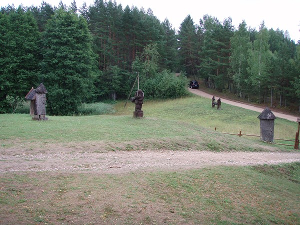 Včelí muzeum