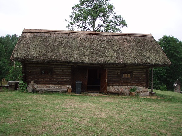 Včelí muzeum