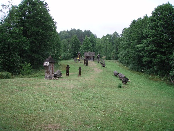 Včelí muzeum