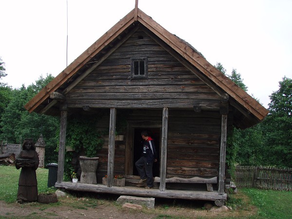 Včelí muzeum