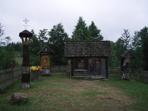 Včelí muzeum