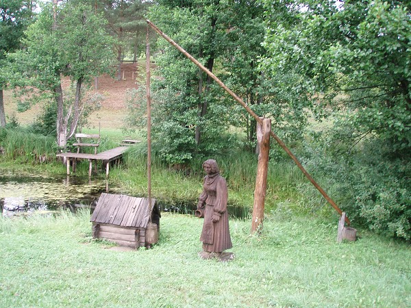 Včelí muzeum