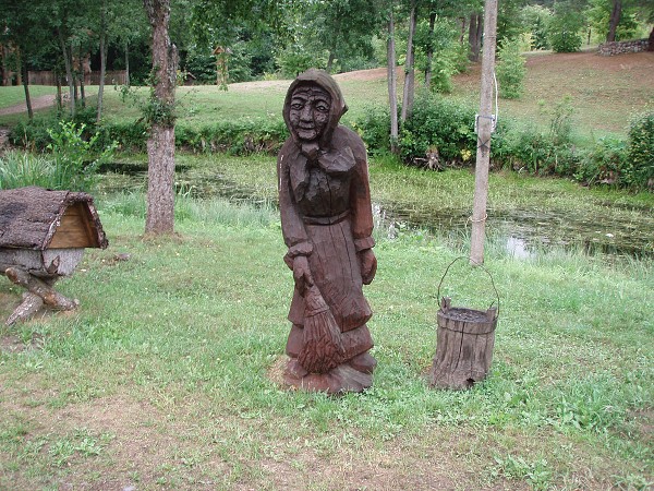 Včelí muzeum