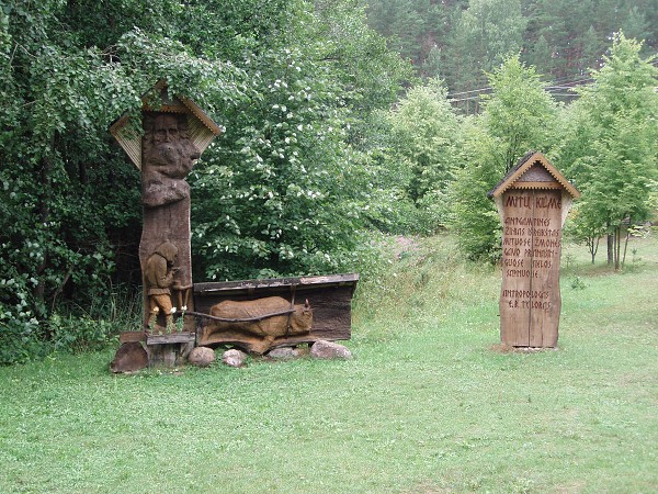 Včelí muzeum