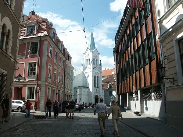 Riga