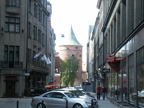 Riga