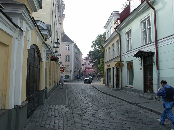 Tallinn 