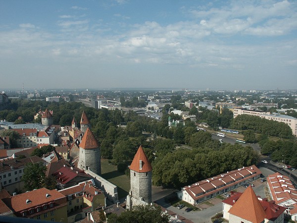 Tallinn 