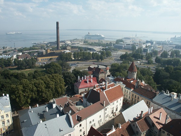 Tallinn 