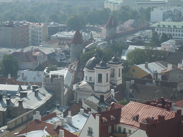 Tallinn 