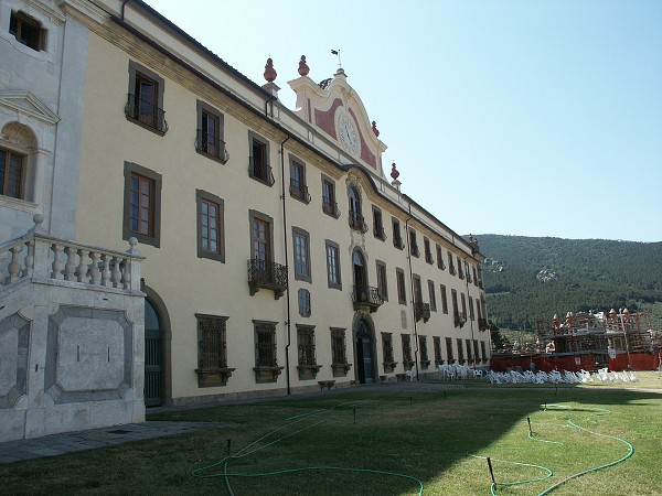 Certosa di Pisa