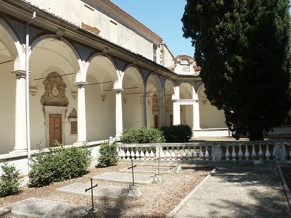 Certosa di Pisa