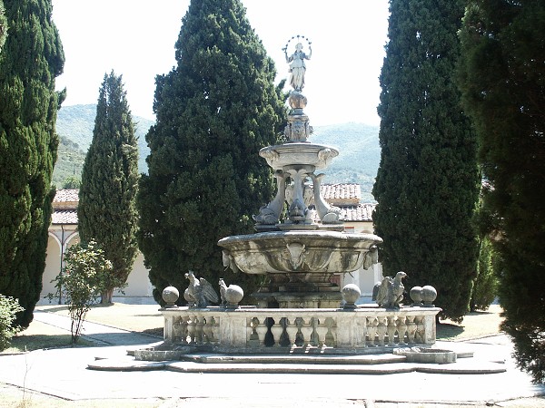 Certosa di Pisa