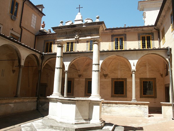 Certosa di Pisa