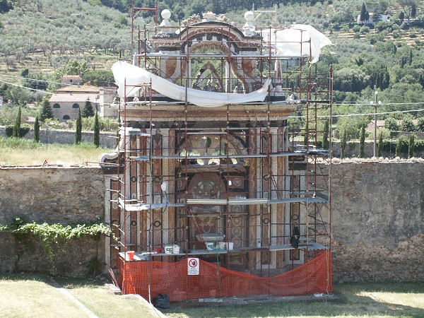 Certosa di Pisa