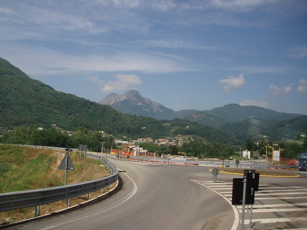 Alpi Apuane