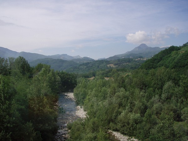 Alpi Apuane