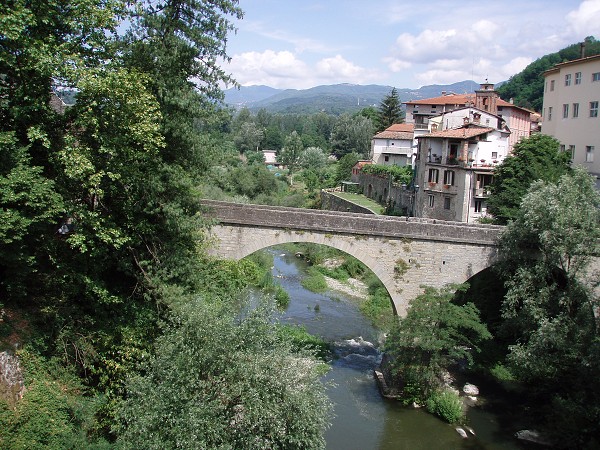 Castelnuovo di Garfagnano