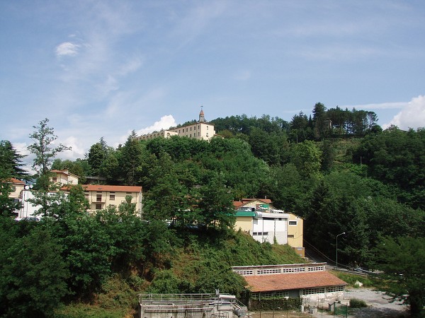 Castelnuovo di Garfagnano